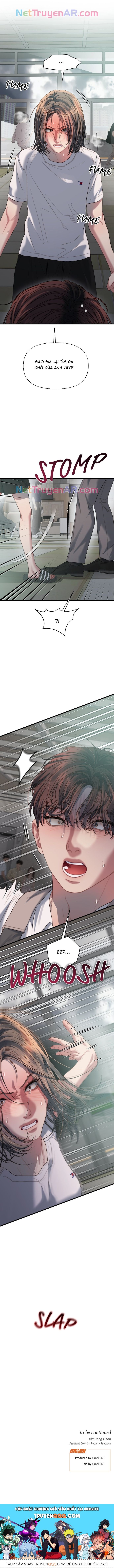 Cạm Bẫy Thanh Lịch Chapter 70 - 11