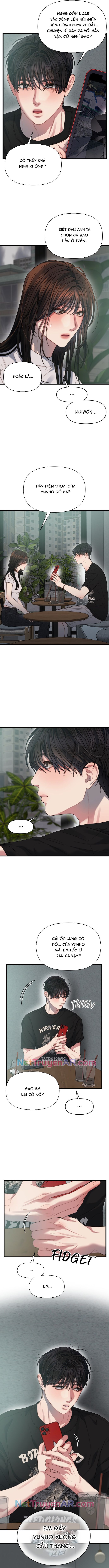 Cạm Bẫy Thanh Lịch Chapter 70 - 3