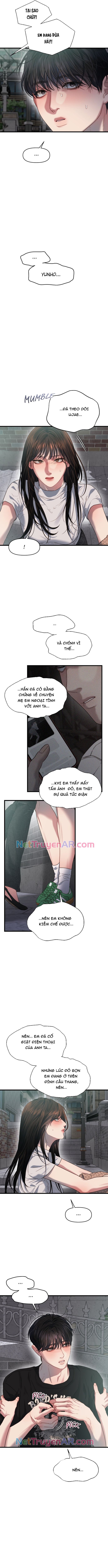 Cạm Bẫy Thanh Lịch Chapter 70 - 5