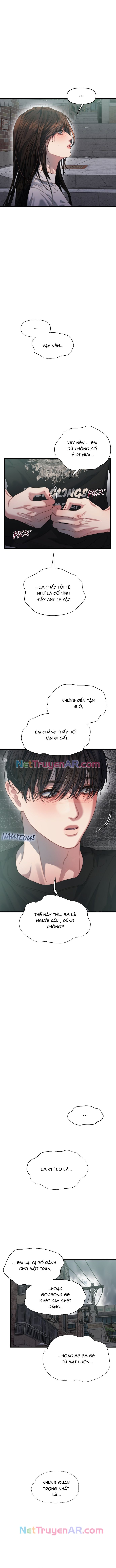 Cạm Bẫy Thanh Lịch Chapter 70 - 7