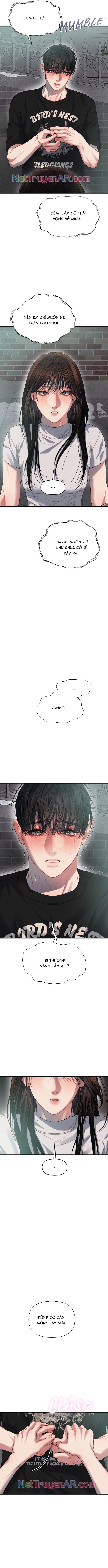 Cạm Bẫy Thanh Lịch Chapter 70 - 8