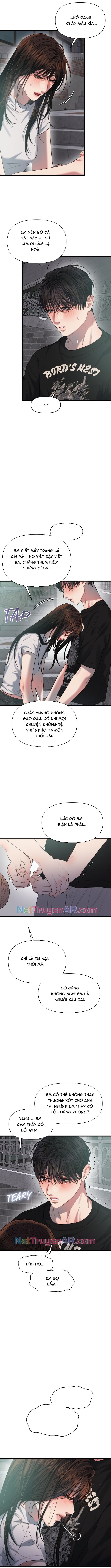 Cạm Bẫy Thanh Lịch Chapter 70 - 9