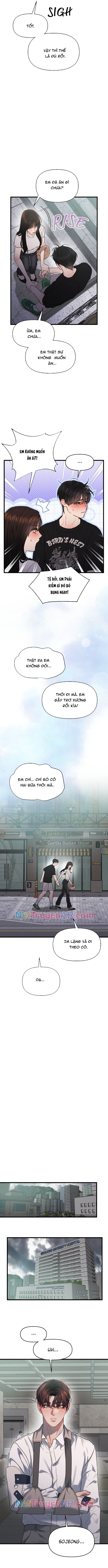 Cạm Bẫy Thanh Lịch Chapter 70 - 10