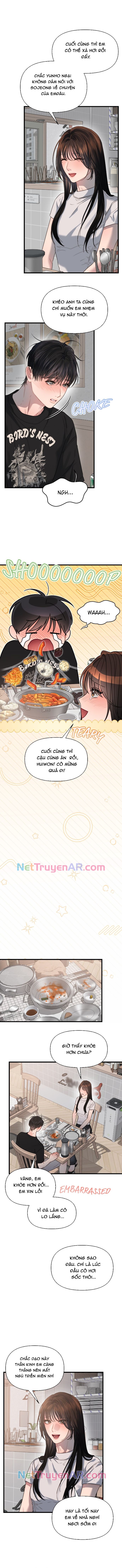 Cạm Bẫy Thanh Lịch Chapter 71 - 11