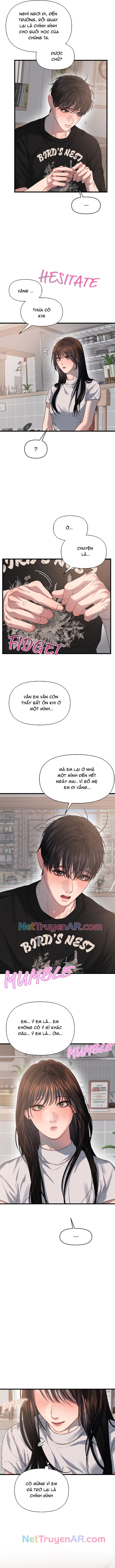 Cạm Bẫy Thanh Lịch Chapter 71 - 12