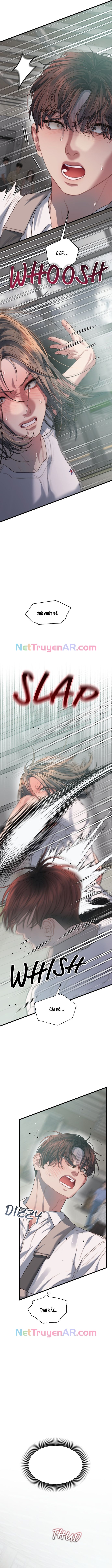 Cạm Bẫy Thanh Lịch Chapter 71 - 3