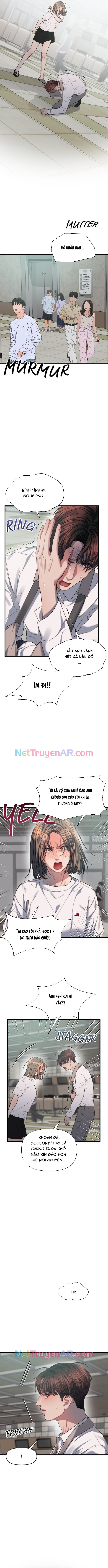 Cạm Bẫy Thanh Lịch Chapter 71 - 4