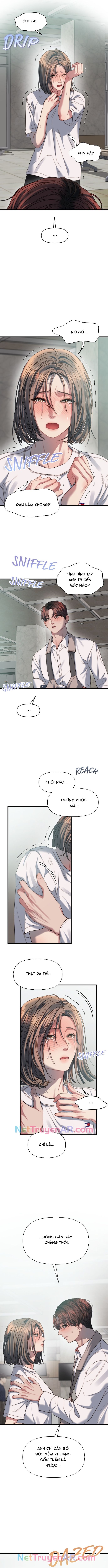 Cạm Bẫy Thanh Lịch Chapter 71 - 5