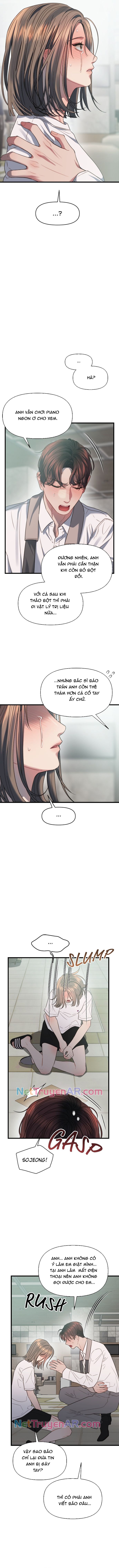 Cạm Bẫy Thanh Lịch Chapter 71 - 6