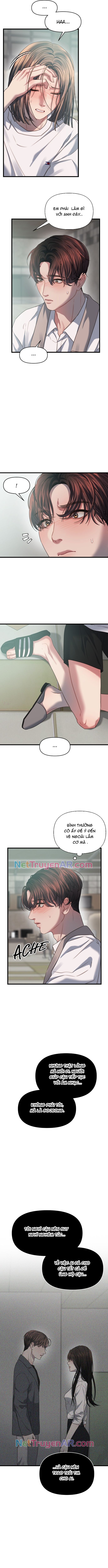 Cạm Bẫy Thanh Lịch Chapter 71 - 7