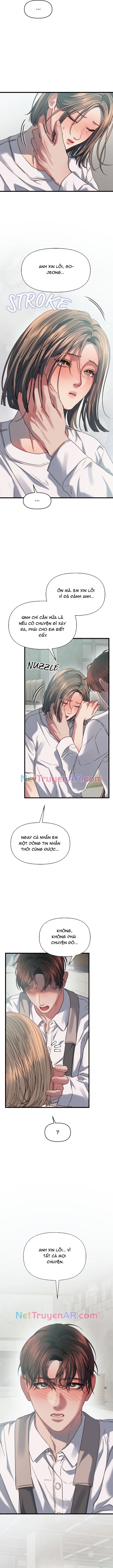 Cạm Bẫy Thanh Lịch Chapter 71 - 8