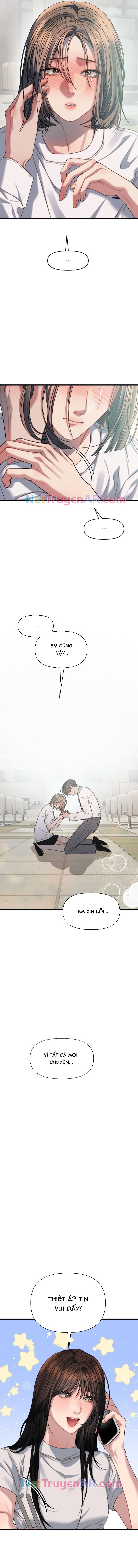 Cạm Bẫy Thanh Lịch Chapter 71 - 9