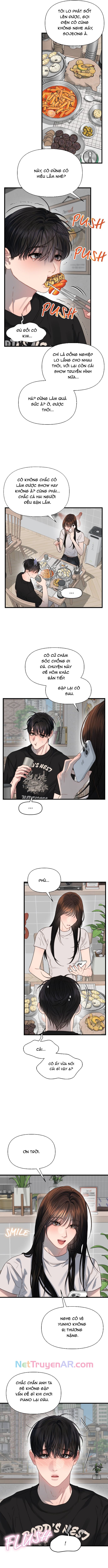 Cạm Bẫy Thanh Lịch Chapter 71 - 10