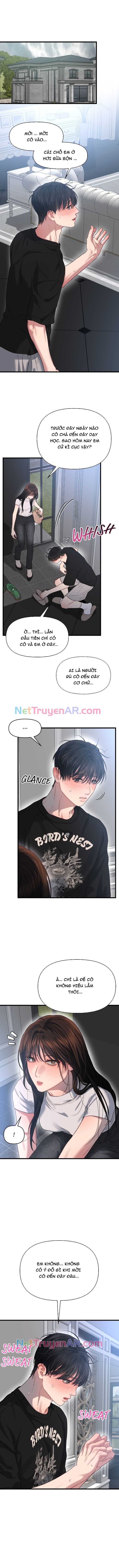 Cạm Bẫy Thanh Lịch Chapter 72 - 2