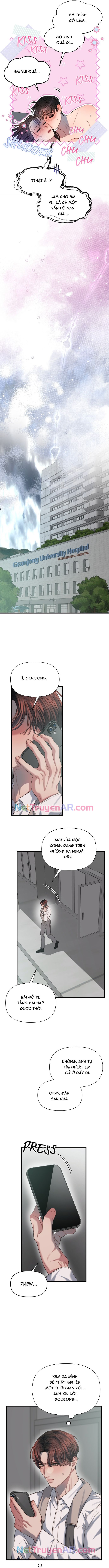 Cạm Bẫy Thanh Lịch Chapter 72 - 11