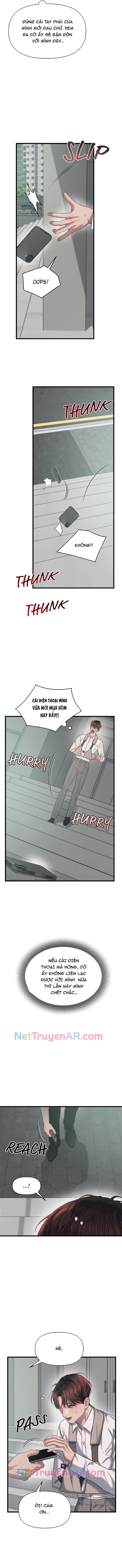 Cạm Bẫy Thanh Lịch Chapter 72 - 12