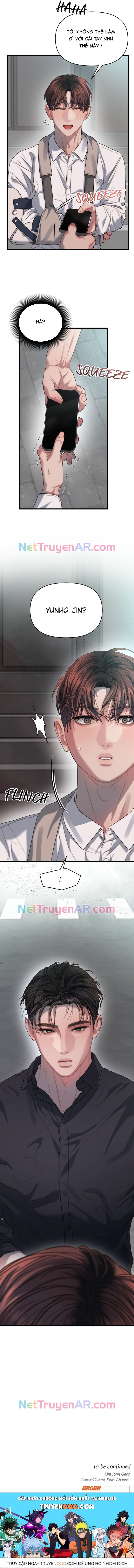 Cạm Bẫy Thanh Lịch Chapter 72 - 13