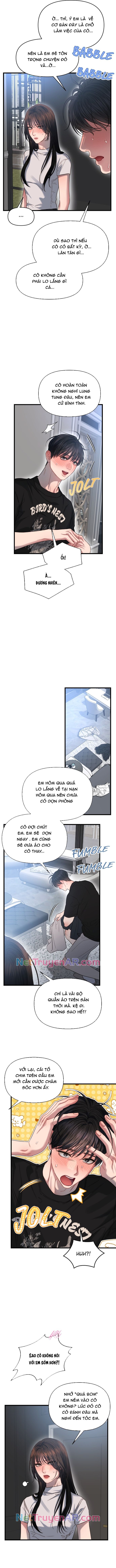 Cạm Bẫy Thanh Lịch Chapter 72 - 3