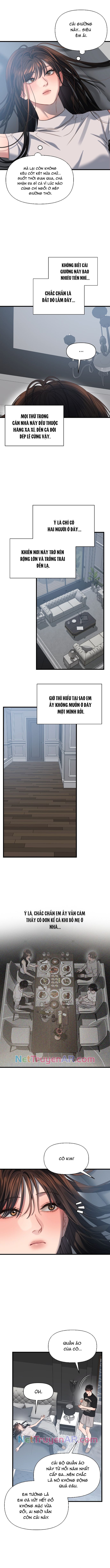 Cạm Bẫy Thanh Lịch Chapter 72 - 5