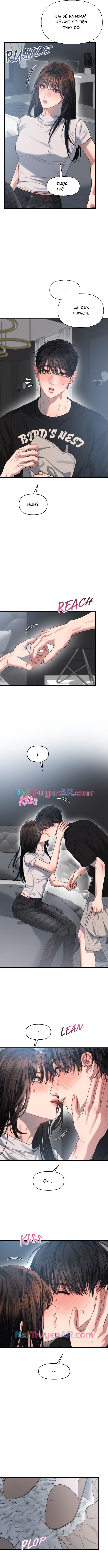 Cạm Bẫy Thanh Lịch Chapter 72 - 6