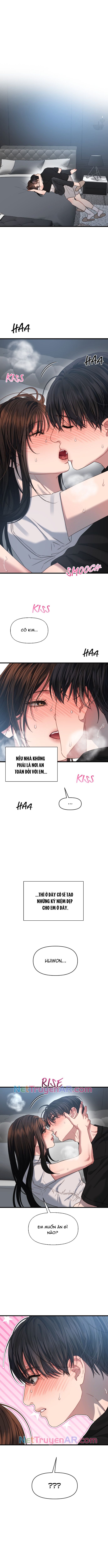 Cạm Bẫy Thanh Lịch Chapter 72 - 7