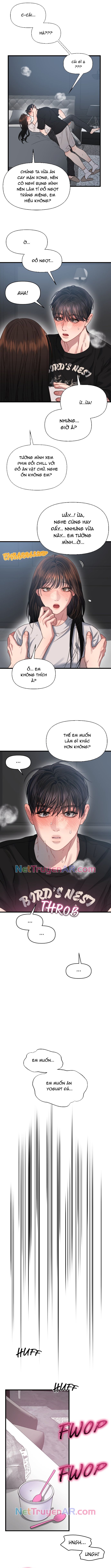 Cạm Bẫy Thanh Lịch Chapter 72 - 8