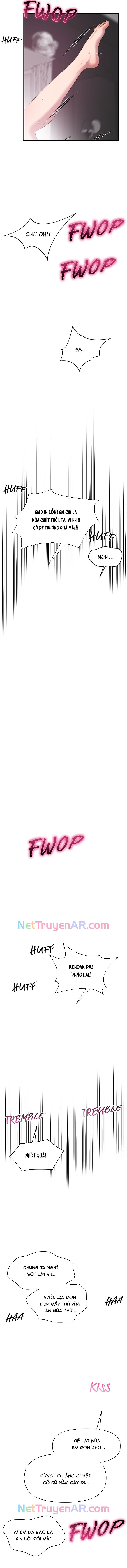 Cạm Bẫy Thanh Lịch Chapter 72 - 9