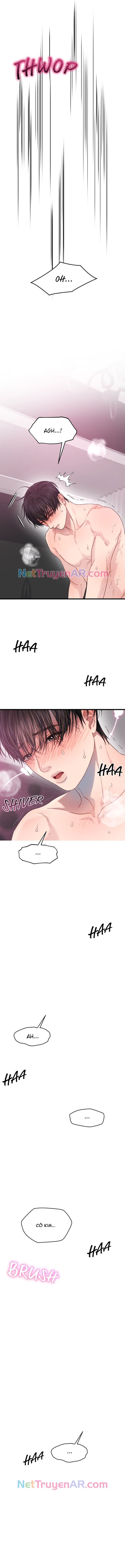 Cạm Bẫy Thanh Lịch Chapter 72 - 10