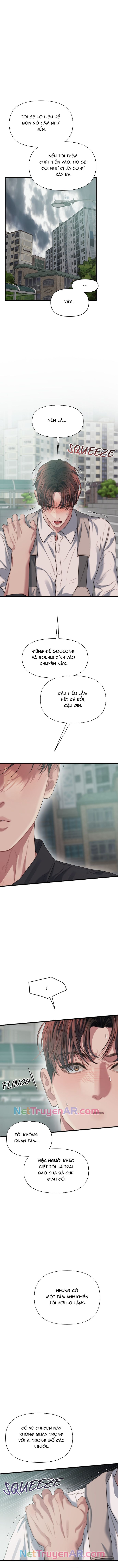 Cạm Bẫy Thanh Lịch Chapter 73 - 11