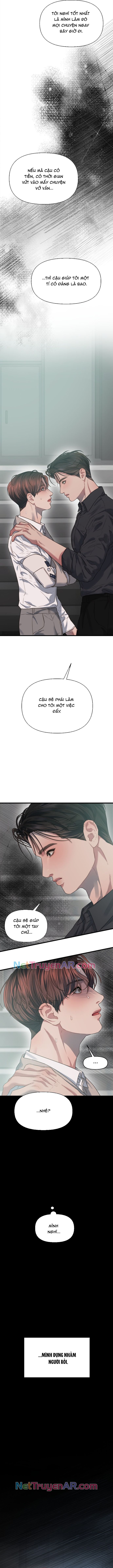 Cạm Bẫy Thanh Lịch Chapter 73 - 12