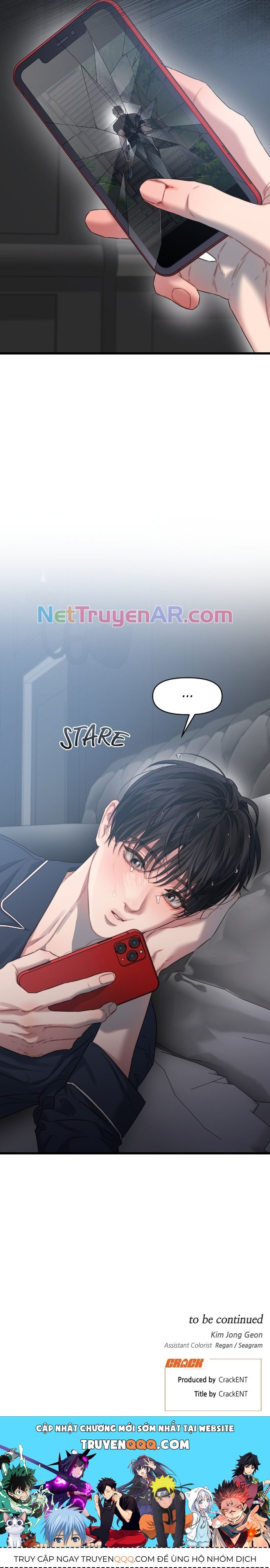 Cạm Bẫy Thanh Lịch Chapter 73 - 13