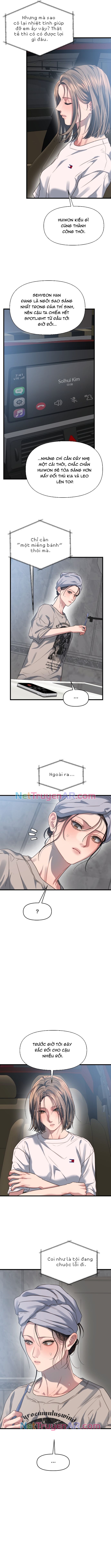 Cạm Bẫy Thanh Lịch Chapter 73 - 3