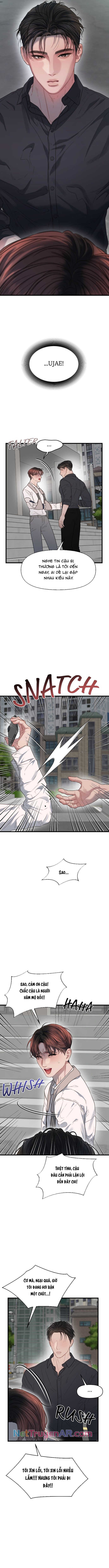 Cạm Bẫy Thanh Lịch Chapter 73 - 5