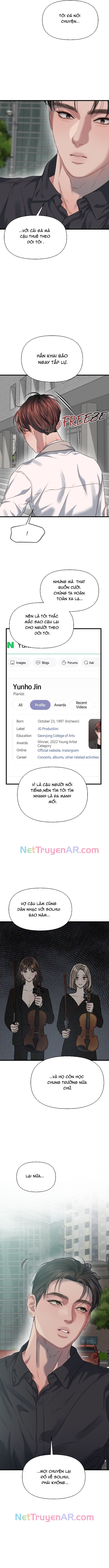 Cạm Bẫy Thanh Lịch Chapter 73 - 6