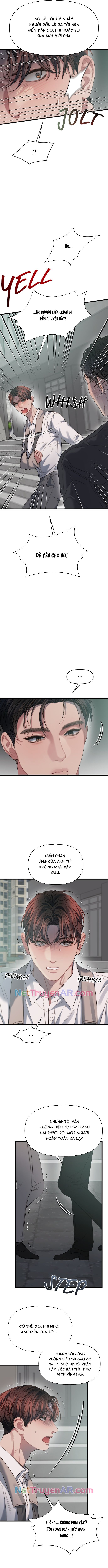 Cạm Bẫy Thanh Lịch Chapter 73 - 7