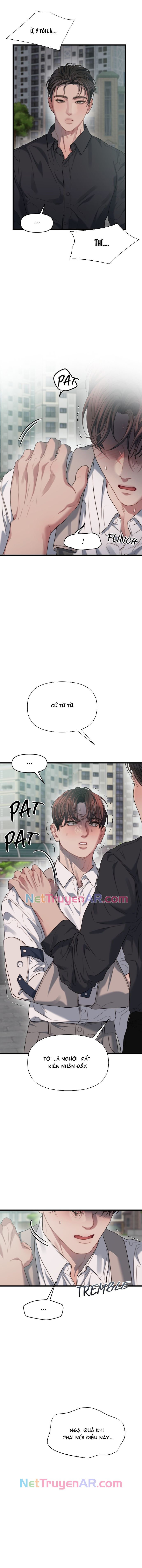 Cạm Bẫy Thanh Lịch Chapter 73 - 8