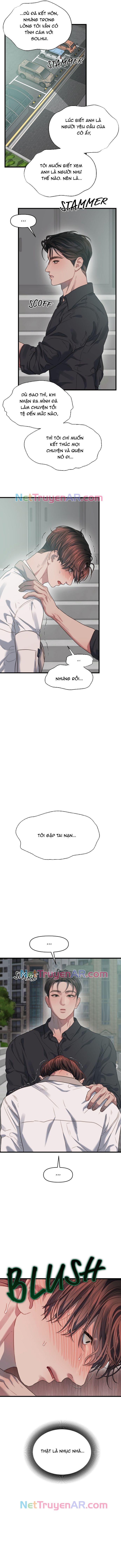 Cạm Bẫy Thanh Lịch Chapter 73 - 9