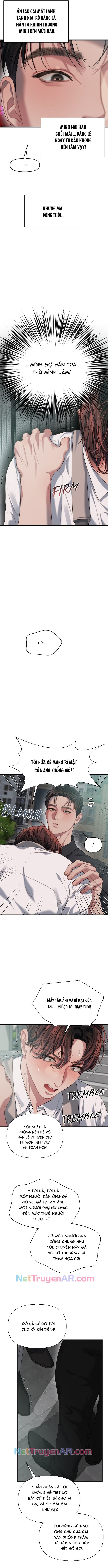 Cạm Bẫy Thanh Lịch Chapter 73 - 10
