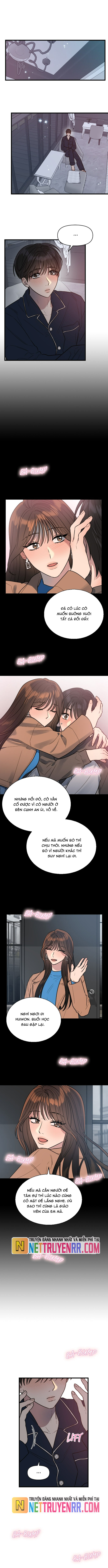 Cạm Bẫy Thanh Lịch Chapter 8 - 2