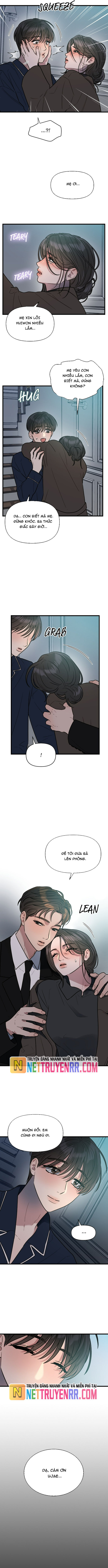 Cạm Bẫy Thanh Lịch Chapter 8 - 5