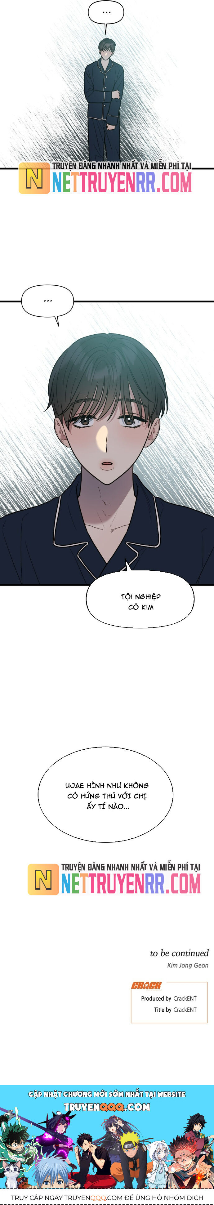 Cạm Bẫy Thanh Lịch Chapter 8 - 10