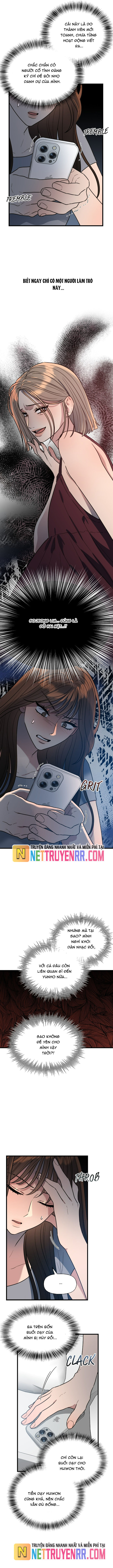 Cạm Bẫy Thanh Lịch Chapter 9 - 6