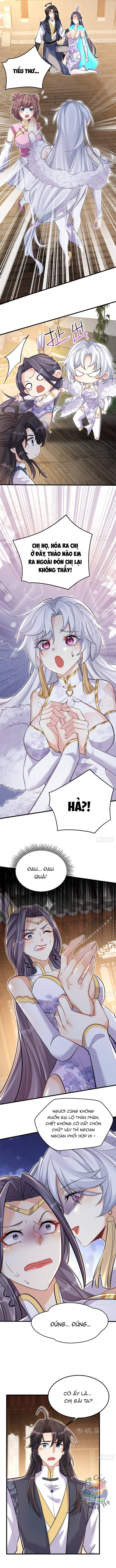 Ta Vô Địch, Ta Ăn Cơm Trước Kẻng Chapter 6 - 2