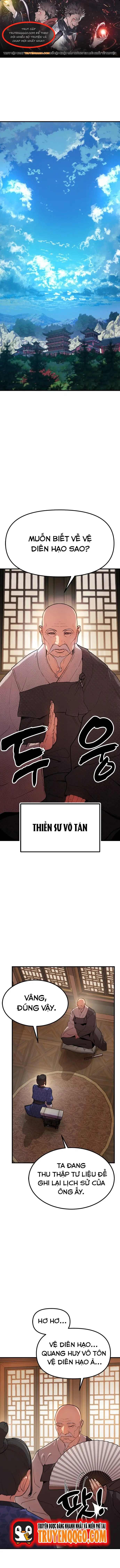 Cổ Lục Thái Tôn Chapter 1 - 1