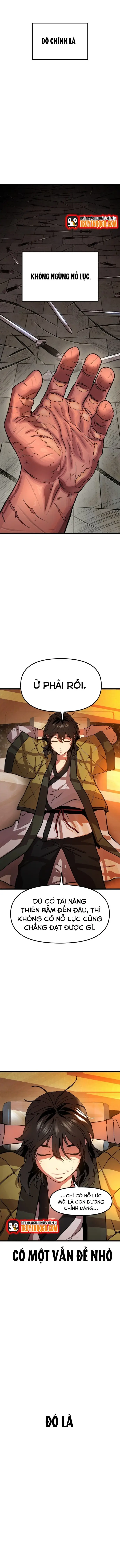 Cổ Lục Thái Tôn Chapter 1 - 9