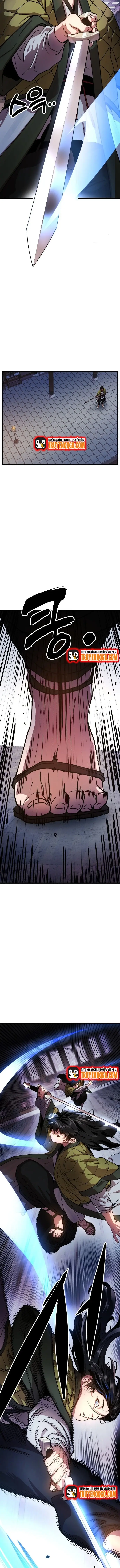 Cổ Lục Thái Tôn Chapter 1 - 24