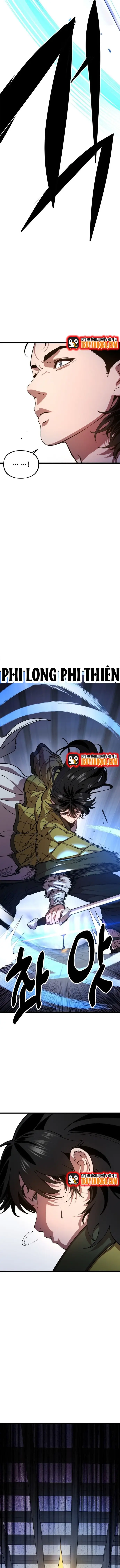 Cổ Lục Thái Tôn Chapter 1 - 25