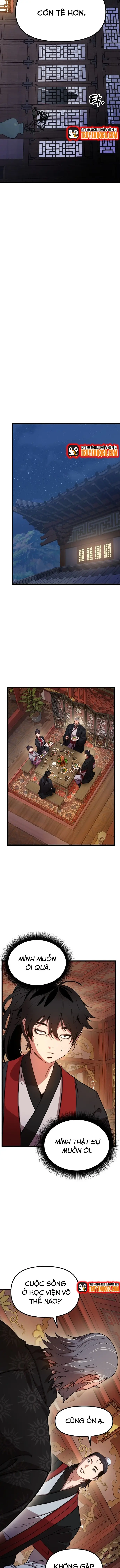 Cổ Lục Thái Tôn Chapter 1 - 27