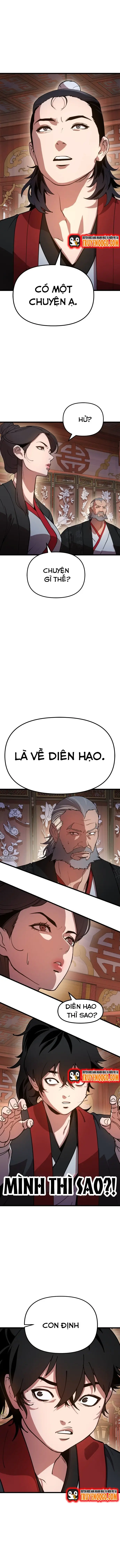 Cổ Lục Thái Tôn Chapter 1 - 29