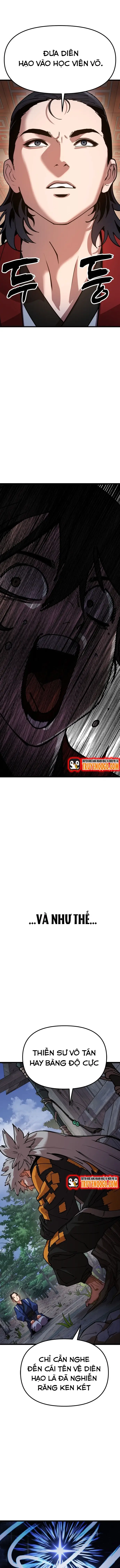 Cổ Lục Thái Tôn Chapter 1 - 30